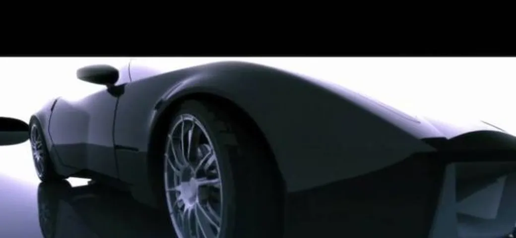 Spada Codatronca TS: il video 