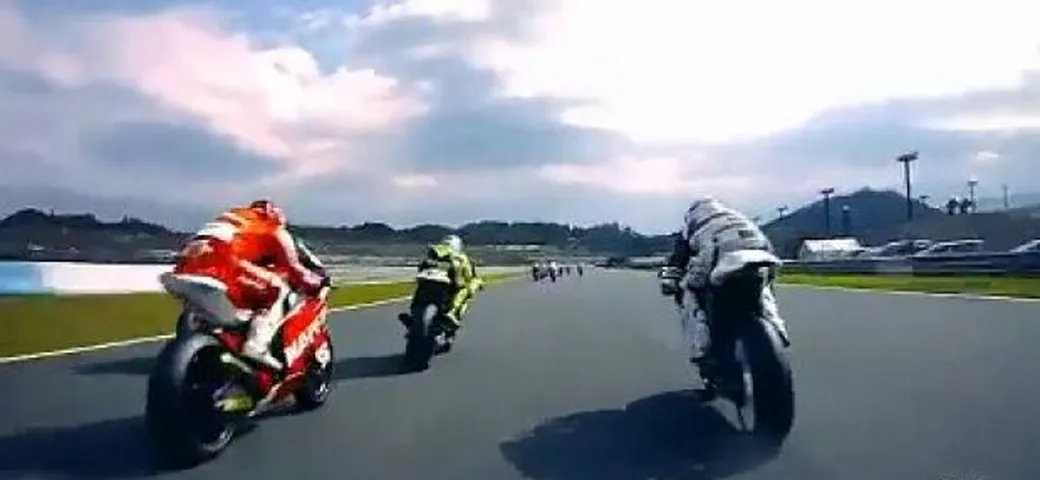 Moto2, Motegi: Marc Marquez da ultimo ad ottavo in un giro /video