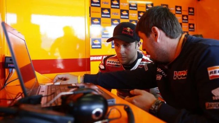 MotoGP, Rea pronto all'esordio: 