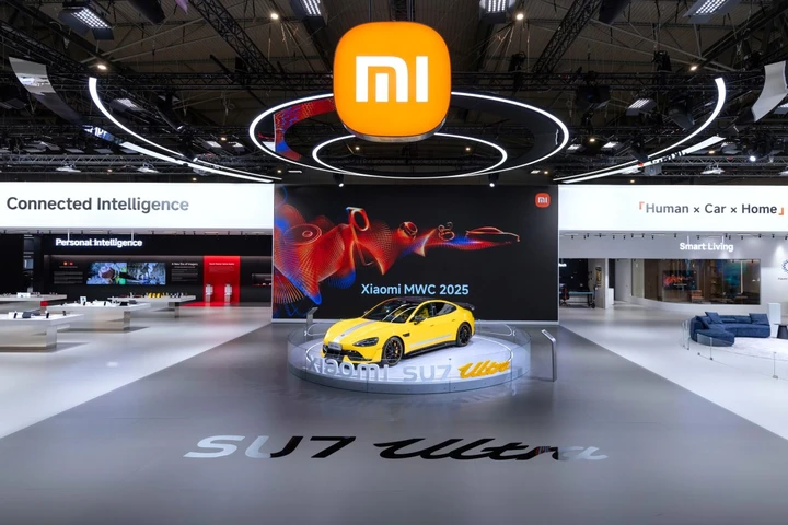Xiaomi al MWC 2025: tutti gli assi nella manica per conquistare il mondo auto