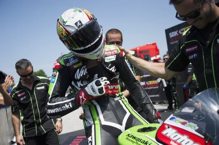 SBK, Loris Baz e gli ordini di scuderia: 