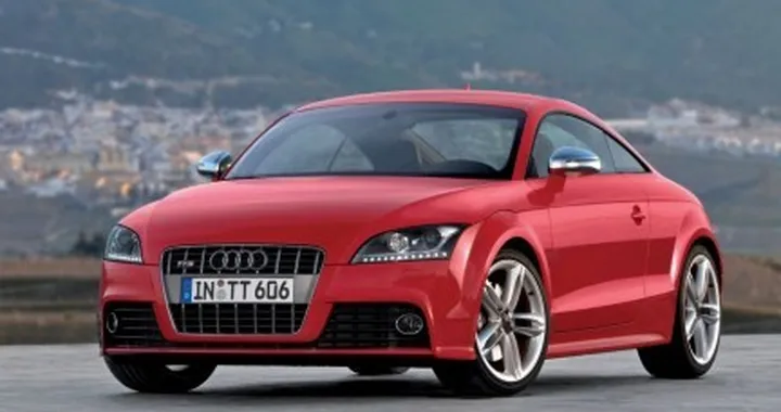 Audi TT S e TT TDI: le informazioni per il mercato italiano