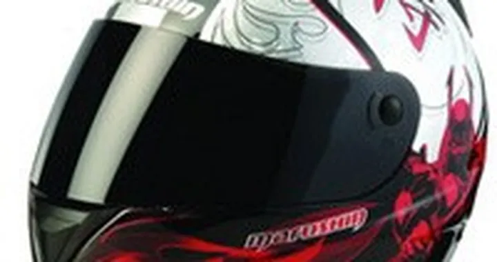 Marushin 777 NX Samura