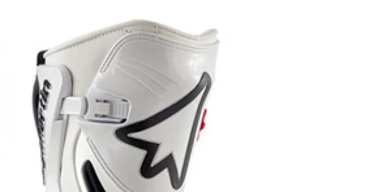 Stylmartin Stealth, stivale racing top di gamma