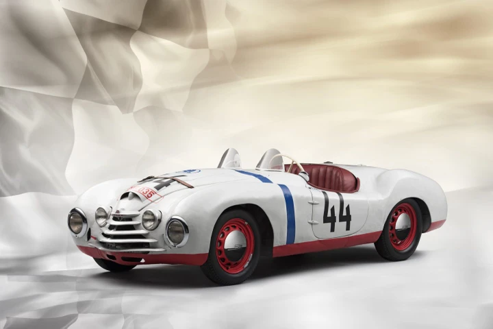 Skoda: 70 anni fa alla 24 Ore di Le Mans