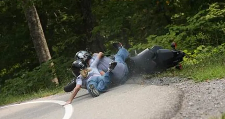 Foto del giorno: un altro perfetto imbecille