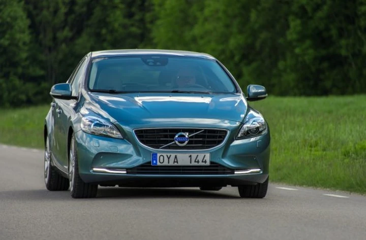 Sconti Volvo: la V40 al prezzo di 19.950 euro