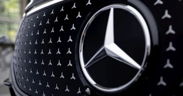 Mercedes annuncia il piano industriale più grande di sempre: 18 modelli