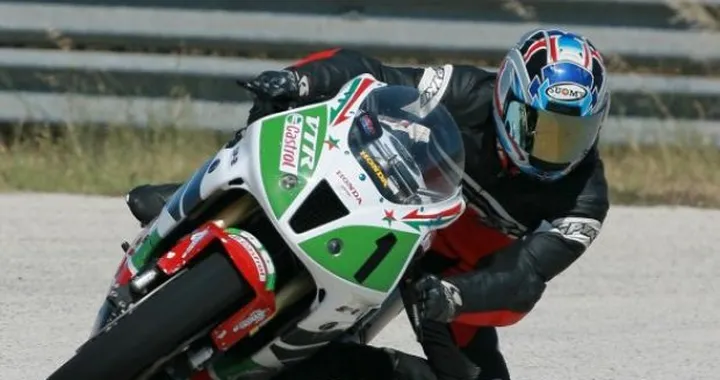 Scatto in Corsa: quelli mai visti di Maggio