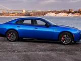 Dodge Charger Daytona, una svolta epocale: ma avrà successo?