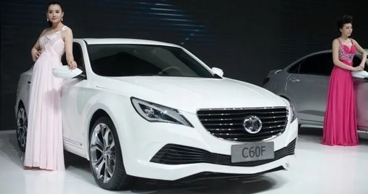 Beijing Auto: occhi puntati su 3 marchi europei
