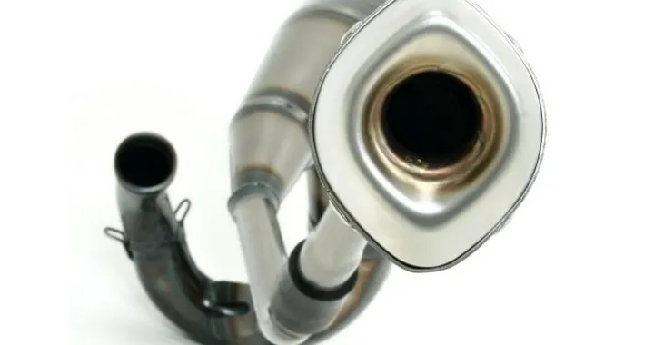 Rubrica Pillole Tecniche: l'impianto di scarico