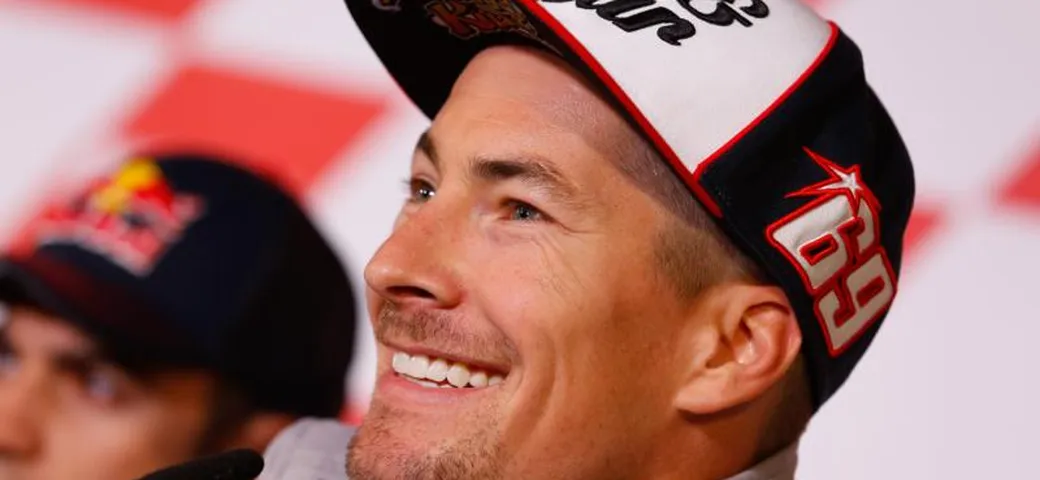 SBK: Honda annuncia Hayden per il 2016