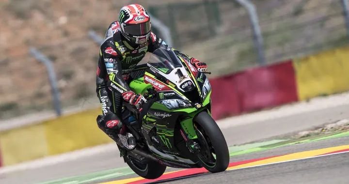 SBK Aragon: Gara 1, non c’è storia: Rea davanti a tre Ducati