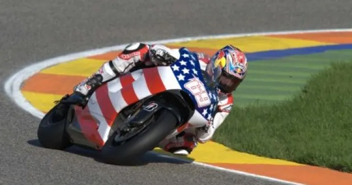 MotoGP: Test positivi per tutti a Valencia