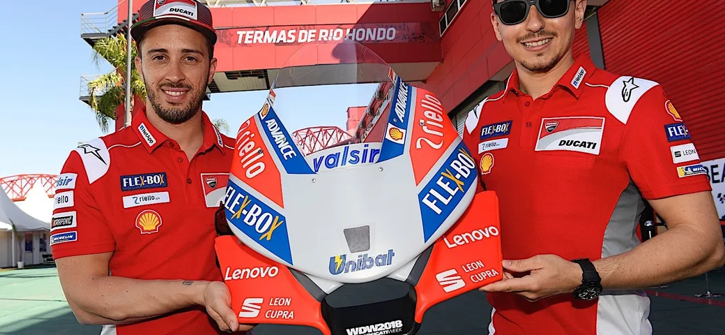 MotoGP, Argentina: scintille tra Lorenzo e Dovizioso?