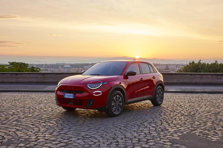 Fiat 600: a breve sarà avviata la produzione in serie