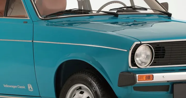 La miglior auto di metà secolo: ha venduto 20 milioni di unità