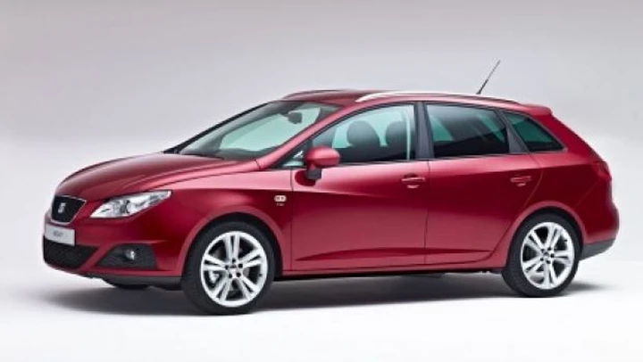 Listino Prezzi Seat Ibiza ST