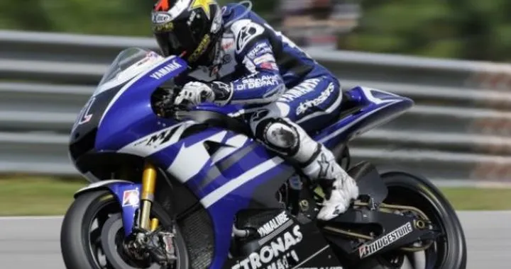 MotoGP: Jorge Lorenzo torna dominatore a Misano. Pedrosa secondo e Stoner terzo in difficoltà