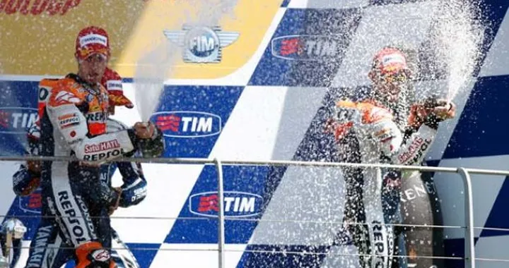 Pagelle: Lorenzo "il magnifico", Dovizioso "prezioso", Stoner "leprotto", Sic "camomilla", Rossi (s)contento