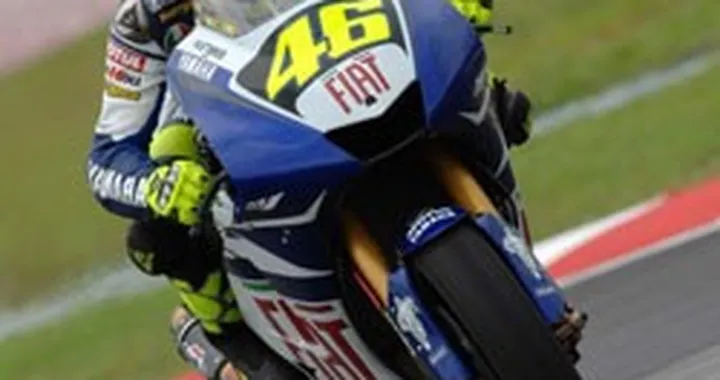 Valentino Rossi dice addio alla MotoGP?