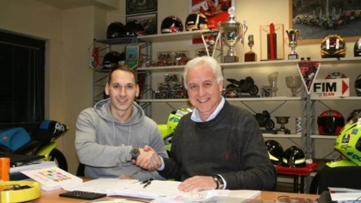 MotoGP: Lukas Pesek a corto di budget, accordo con Ioda Racing in bilico