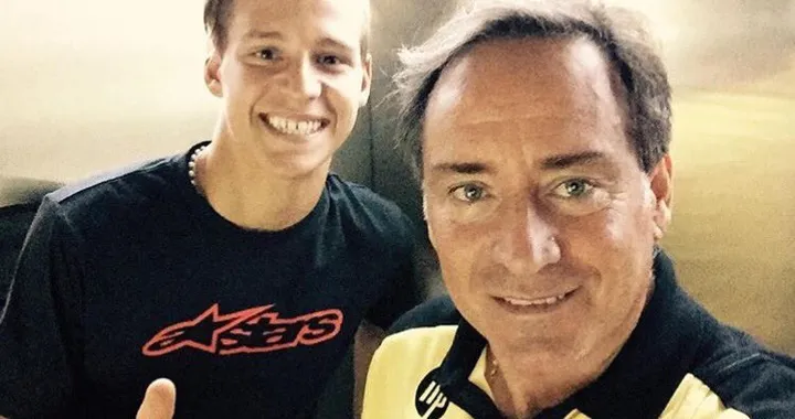 Moto2: Ufficiale Quartararo con il team Pons