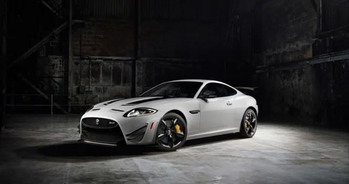 Jaguar XKR-S GT: potrebbero essere prodotte 50 unità
