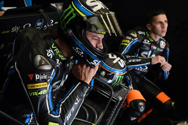 Moto3, il “valore” dei promoter di … lusso come Rossi, Biaggi, Simoncelli. I giovani leoni della Moto Italia