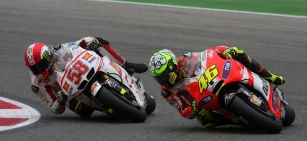 Il circuito di Misano sarà intitolato a Marco Simoncelli