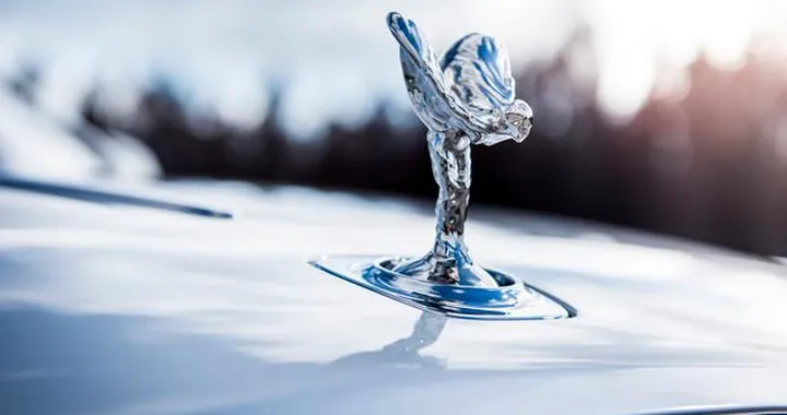 Rolls-Royce: il Coronavirus ferma la produzione