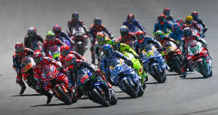 MotoGP, Mamola spiega perché le moto moderne sono molto più faticose