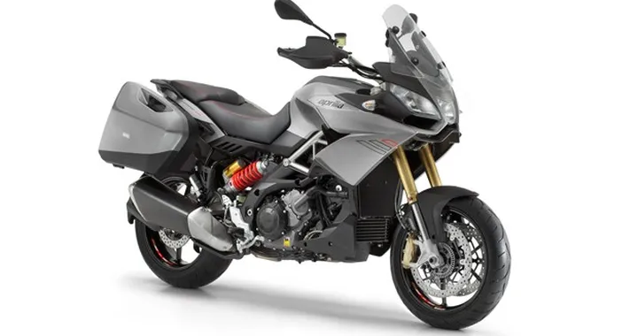 Aprilia e Moto Guzzi: assicurazione gratis per California 1400, tasso zero per Caponord 1200