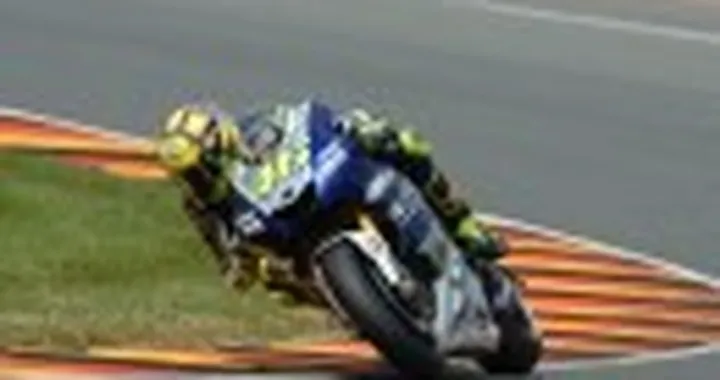 Valentino Rossi: "La mia motivazione è cercare di andare più forte" | video