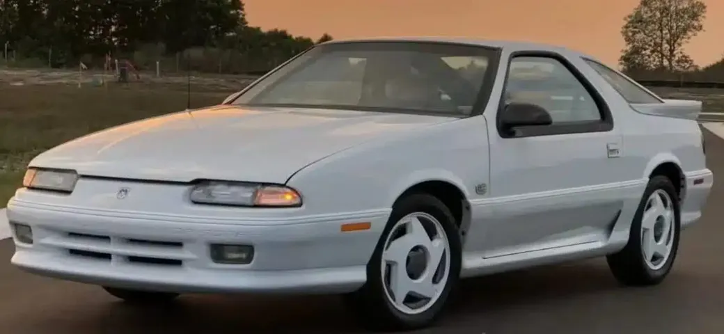 Storia della muscle car che fu bandita dalle corse