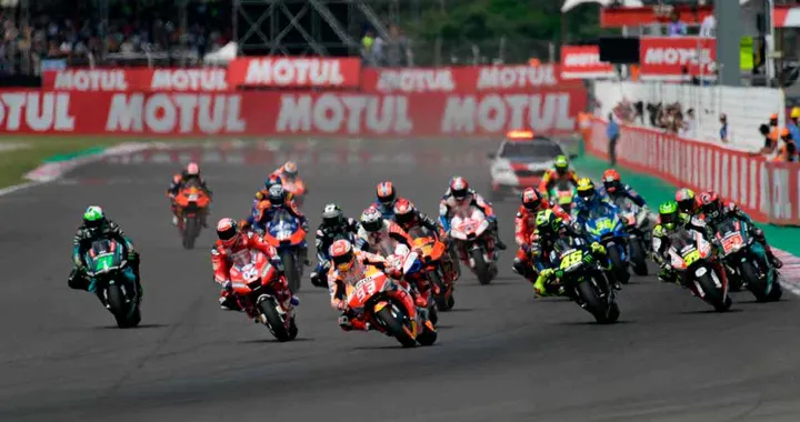 MotoGP: confermato il GP d'Argentina. A Rio Hondo si correrà regolarmente