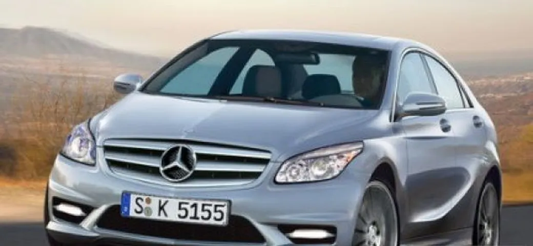 Mercedes: le prossime Classe A e Classe B più attente al piacere di guida