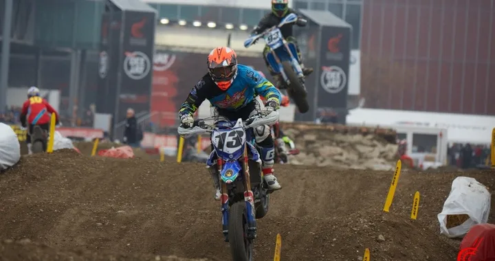 EICMA 2018: MotoLive
