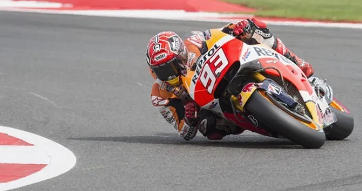 MotoGP Motegi 2015: Marc Marquez, ad Aragon un errore, in Giappone per rimediare