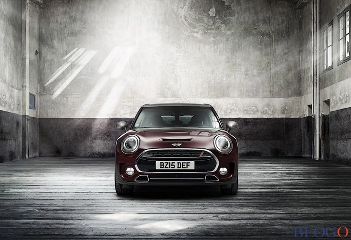 Nuova Mini Clubman: tutte le informazioni