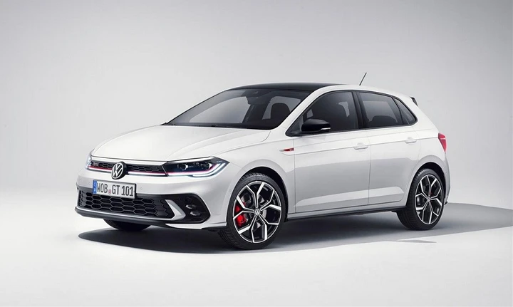 Volkswagen Polo GTI 2022: nuovi dettagli prima del debutto commerciale