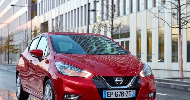 Nuova Nissan Micra: la 1.0 benzina traina le vendite