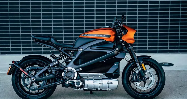 Moto elettriche: Harley-Davidson apre un centro ricerca in California