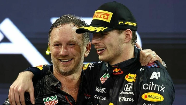 F1: Verstappen guadagnerà più di Hamilton
