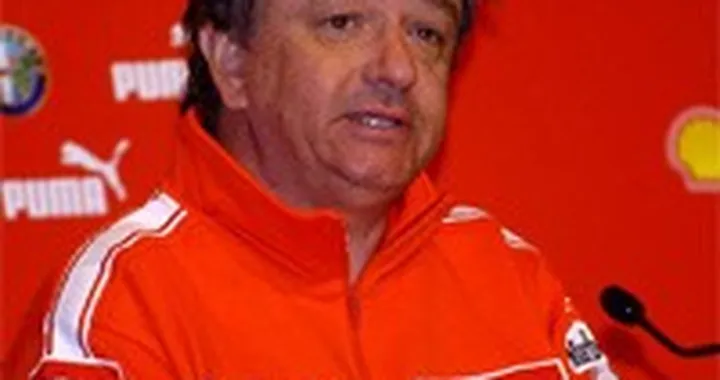 MotoGP: Parla il Presidente Ducati, Federico Minoli