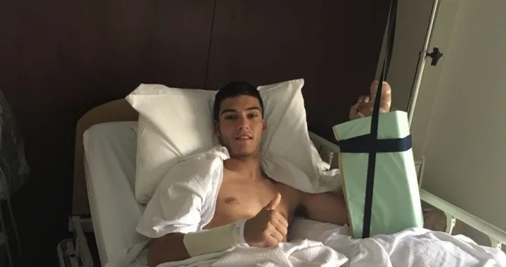 Moto2, Navarro salta il GP della Malesia