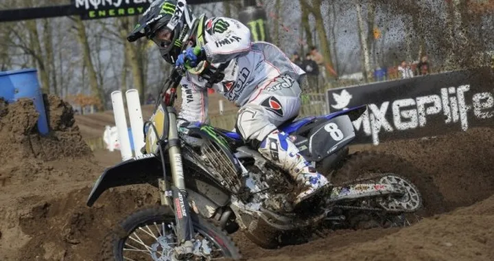 WMX: Kiara Fontanesi subito vincente in Olanda