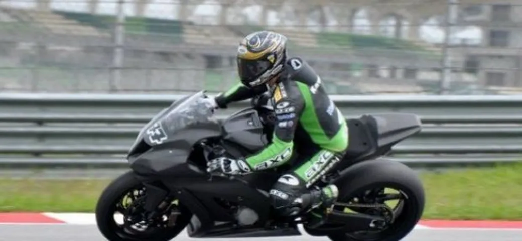 WSBK: Chris Vermeulen torna in sella a Sepang!