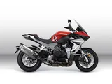 Bimota Tera: innovazione nel segmento dei performance crossover [FOTO]